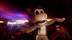 Charlie's Funz n' Frightz REBOOTED