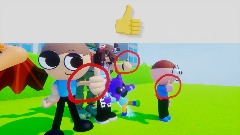A screenshot taken in Dreams. 4 of 4.