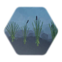 Cattails