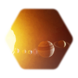 Solar System