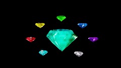 Emeralds