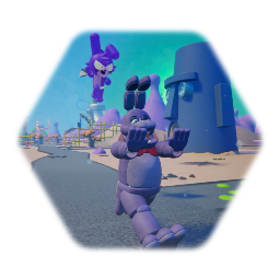 Bonnie (Zero-Style)