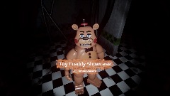 Toy Freddy Showcase [Working VR!]