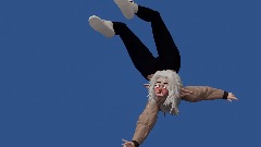 A screenshot taken in Dreams. 1 of 9.