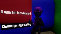 A screenshot taken in Dreams. 12 of 24.