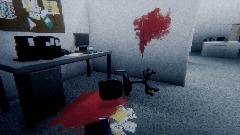 A screenshot taken in Dreams. 2 of 3.