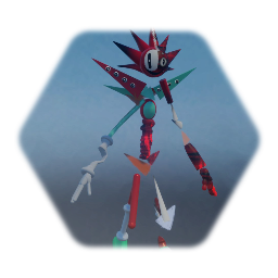 Twisted Rewrite Speedy