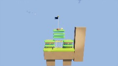 A screenshot taken in Dreams. 16 of 29.