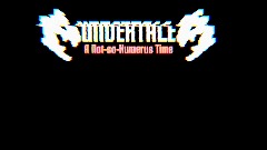 Undertale:A Not-So-Humerus Time