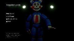 A screenshot taken in Dreams. 3 of 3.