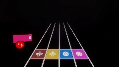 A screenshot taken in Dreams. 5 of 11.