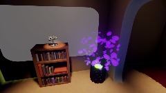 A screenshot taken in Dreams. 2 of 10.