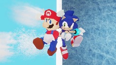 A screenshot taken in Dreams. 1 of 22.