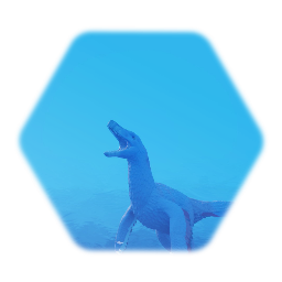 History of dinosaurs ( Velociraptor sue )