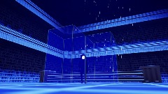 A screenshot taken in Dreams. 3 of 3.