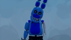 A screenshot taken in Dreams. 22 of 23.