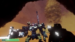 Level 4 from Diana Jones movie