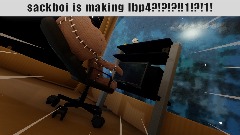 A screenshot taken in Dreams. 13 of 20.