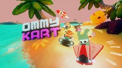 A screenshot taken in Dreams. 5 of 25.