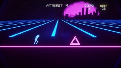 A screenshot taken in Dreams. 1 of 4.