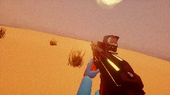 A screenshot taken in Dreams. 28 of 29.