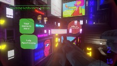 A screenshot taken in Dreams. 5 of 30.