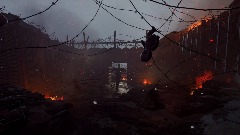 A screenshot taken in Dreams. 5 of 6.