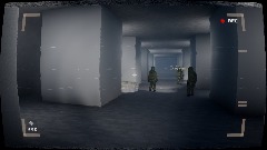 The backrooms ending