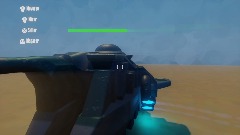 A screenshot taken in Dreams. 13 of 17.