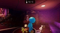A screenshot taken in Dreams. 5 of 28.