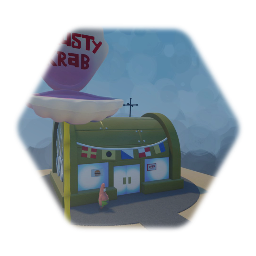 Spongebob Freeroam (More Coming Soon)