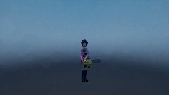 A screenshot taken in Dreams. 6 of 13.