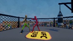 A screenshot taken in Dreams. 3 of 5.