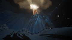 A screenshot taken in Dreams. 4 of 5.