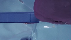 Glacial pursuit