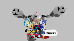 Sonic Revolt destroy trailer