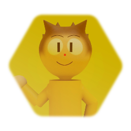 Kaloyan V21 (Not Rigged)