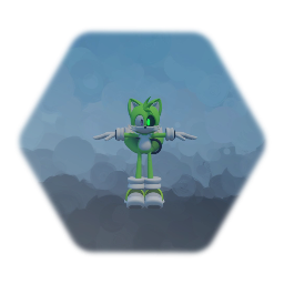 StylizedSonicGood