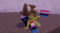 A screenshot taken in Dreams. 1 of 1.
