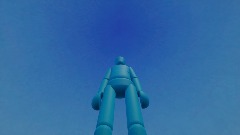 A screenshot taken in Dreams. 11 of 27.