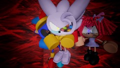 A screenshot taken in Dreams. 9 of 19.