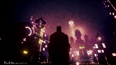 A screenshot taken in Dreams. 4 of 8.