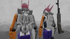 A screenshot taken in Dreams. 16 of 20.