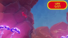 A screenshot taken in Dreams. 3 of 6.