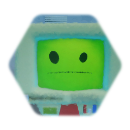 jobbot plushy