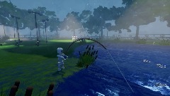 A screenshot taken in Dreams. 11 of 25.