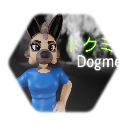 Dogmeat (Kitsuverse)