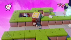 A screenshot taken in Dreams. 2 of 18.