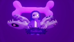 BM! Underfell- ExoWrath