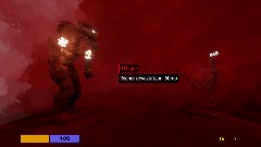 A screenshot taken in Dreams. 2 of 24.